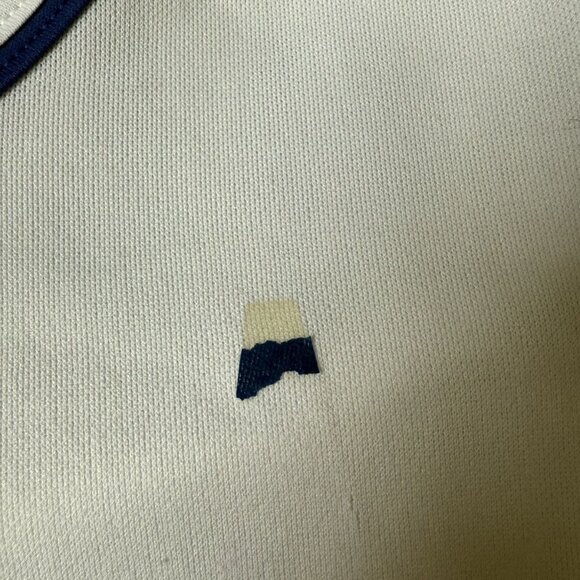 Vintage 80s Montreal Canadians #26 NHL CCM Hockey Jersey - Picture 3 of 8